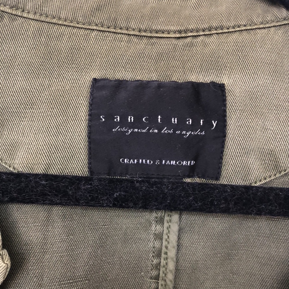 Jacket - Picture 2 of 5